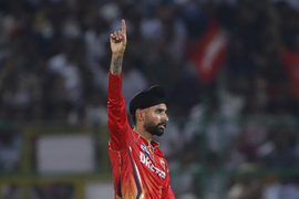India IPL Cricket