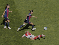 Portugal Soccer Women's Champions League Final
