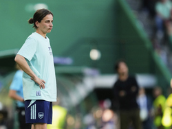 Portugal Soccer Women's Champions League Final
