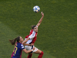 Portugal Soccer Women's Champions League Final