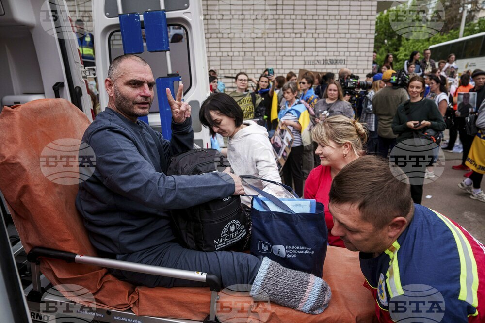 Russia Ukraine War Prisoners