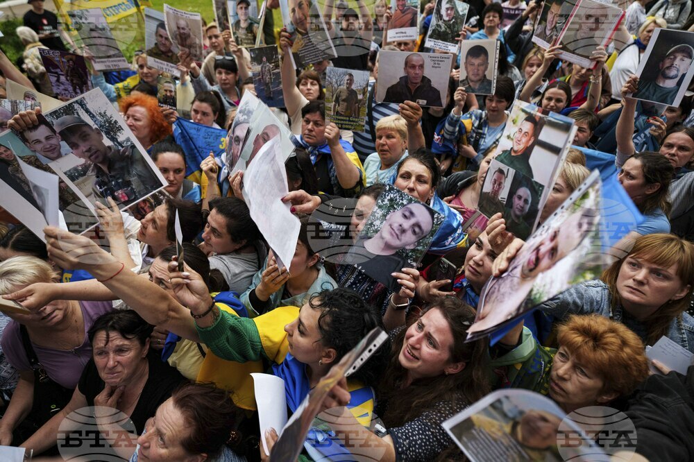 Russia Ukraine War Prisoners