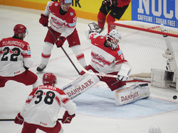Sweden Hockey Worlds