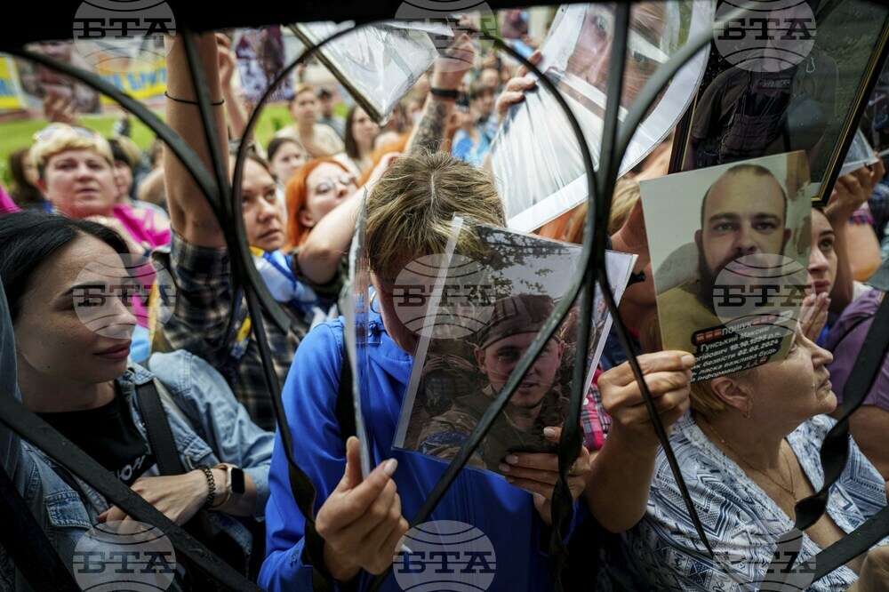 Russia Ukraine War Prisoners