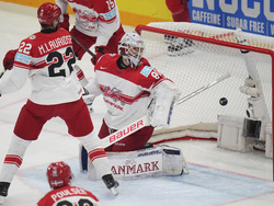 Sweden Hockey Worlds