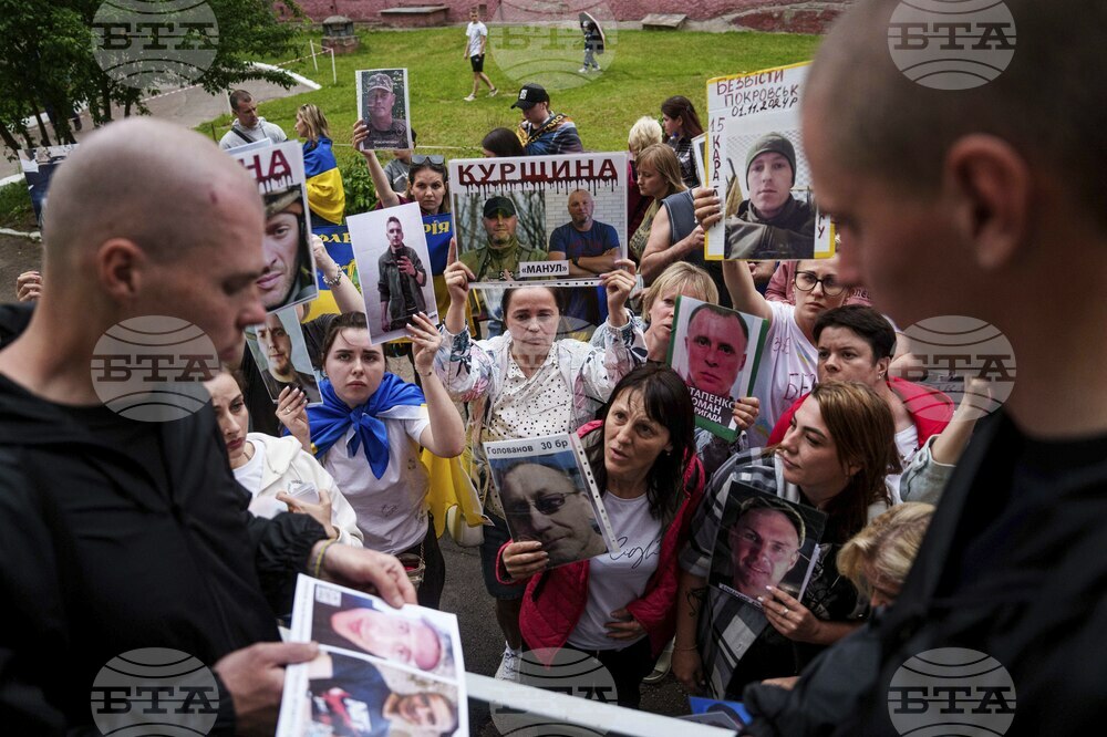 Russia Ukraine War Prisoners