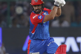India IPL Cricket