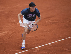 France Tennis French Open