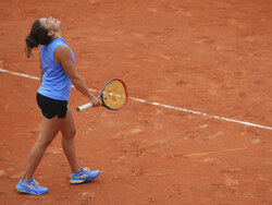France Tennis French Open