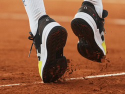 France Tennis French Open