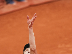 France Tennis French Open