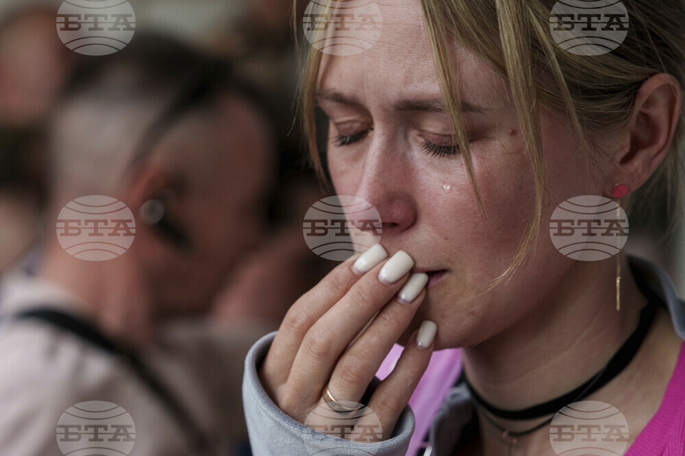 Russia Ukraine War Prisoners