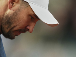France Tennis French Open