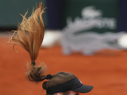 France Tennis French Open