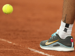 France Tennis French Open
