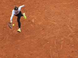 France Tennis French Open