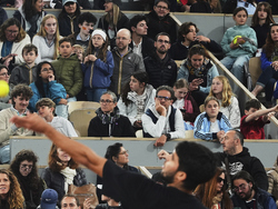 France Tennis French Open