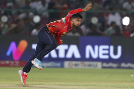 India IPL Cricket