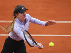 France Tennis French Open