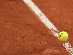 France Tennis French Open