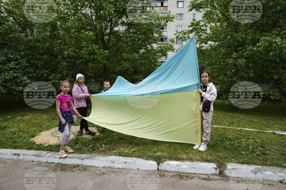 Russia Ukraine War Prisoners