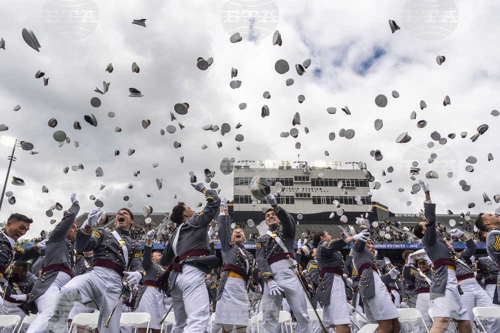 Trump West Point