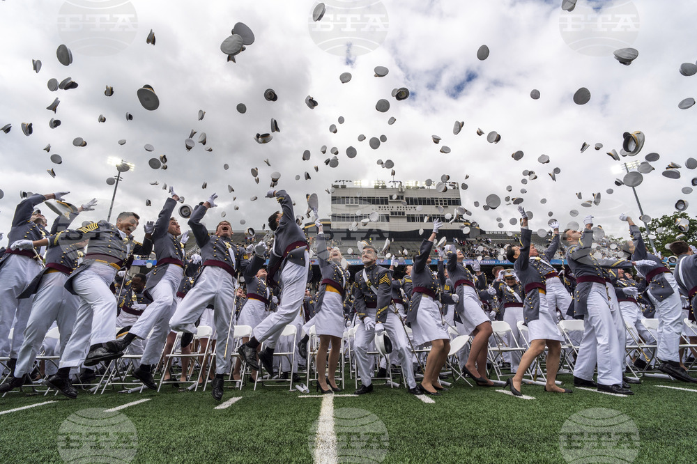 Trump West Point
