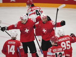 Sweden Hockey Worlds
