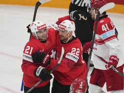 Sweden Hockey Worlds