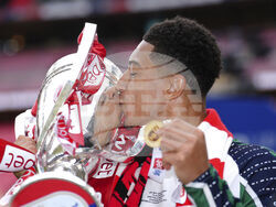 Britain Soccer Sky Bet Championship