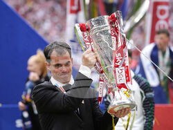 Britain Soccer Sky Bet Championship