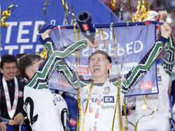 Britain Soccer Sky Bet Championship