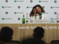 France Tennis French Open