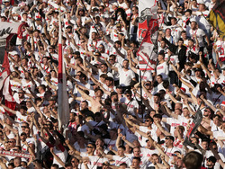 Germany Soccer Cup Final