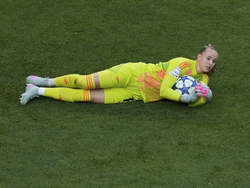 Portugal Soccer Women's Champions League Final