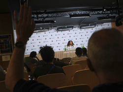 France Tennis French Open
