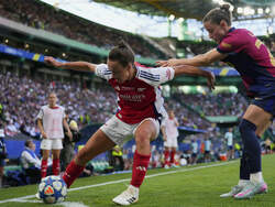 Portugal Soccer Women's Champions League Final