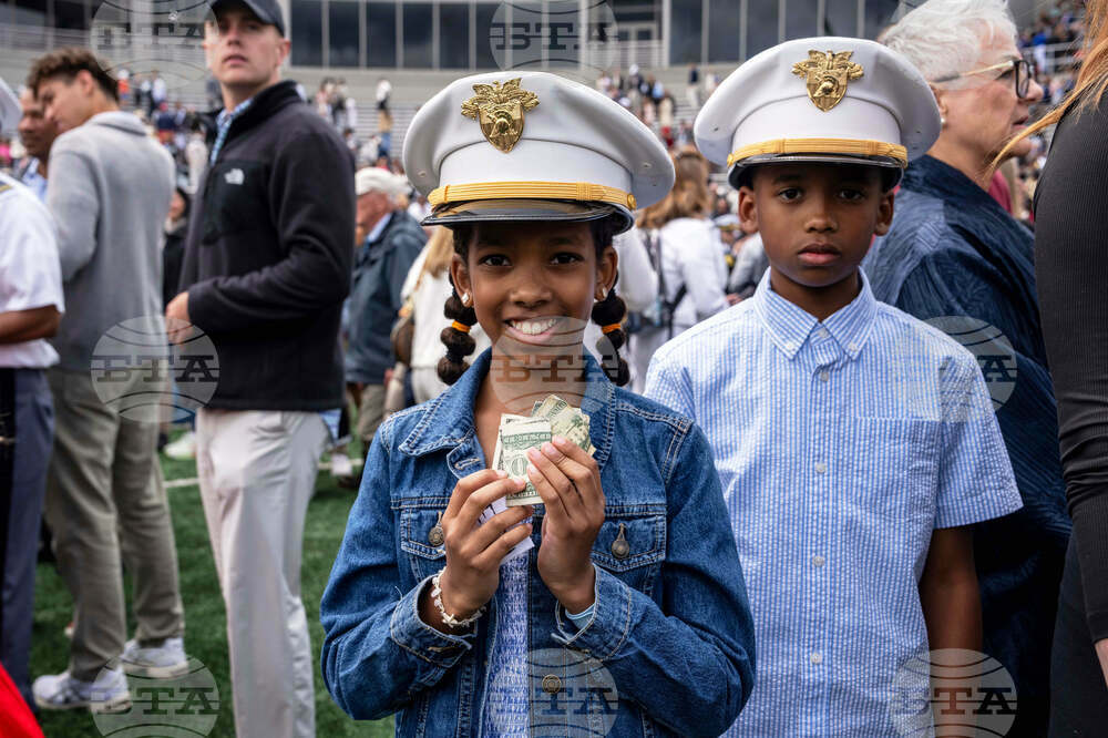 Trump West Point