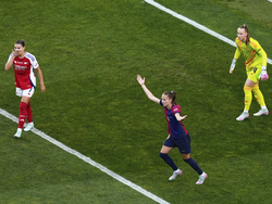 Portugal Soccer Women's Champions League Final