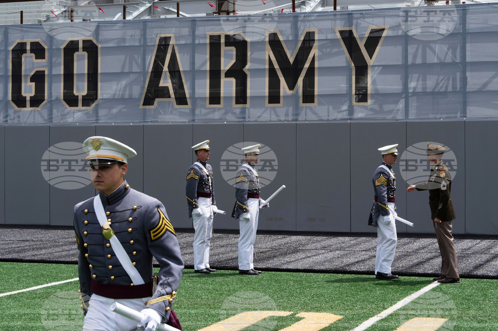 Trump West Point