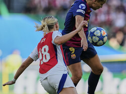 Portugal Soccer Women's Champions League Final