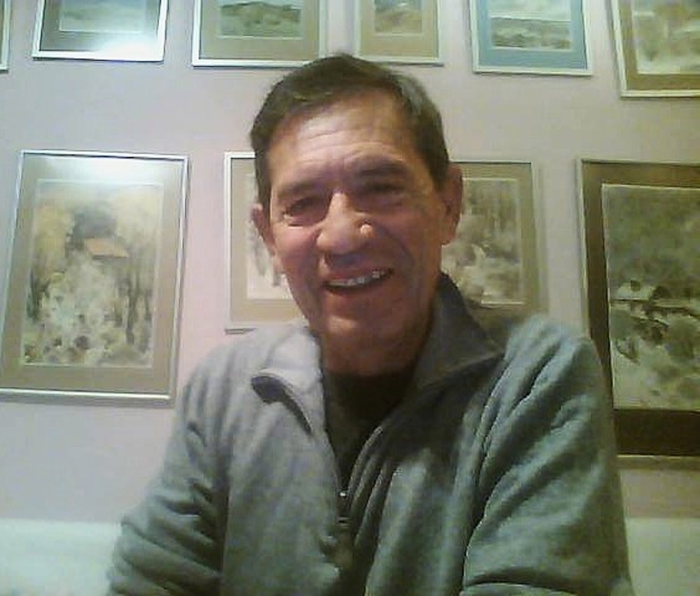 Отиде си журналистът Красимир Ганев