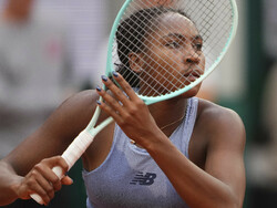 France Tennis French Open