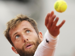 France Tennis French Open