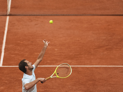 France Tennis French Open