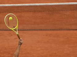 France Tennis French Open