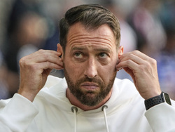 Germany Soccer Cup Final