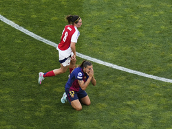 Portugal Soccer Women's Champions League Final