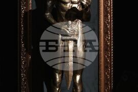 Театър „Българска армия“ - награди „Аскеер“