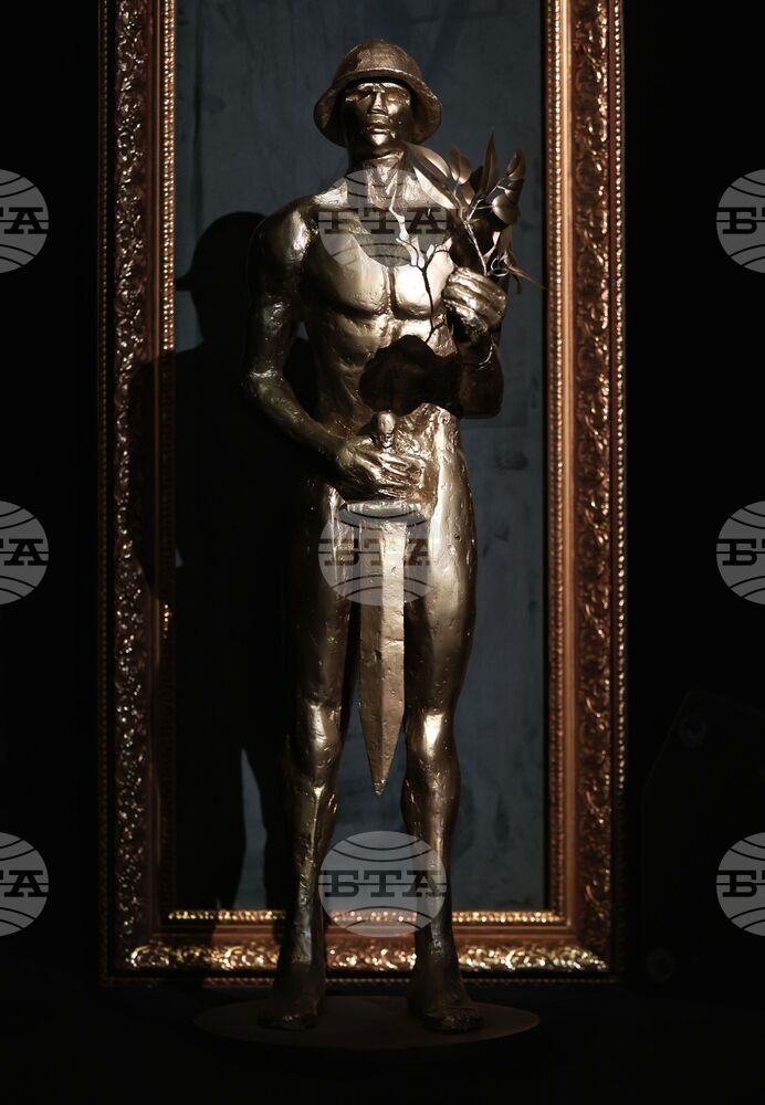 Without Blood Production Wins Three Awards at 34th Askeer Ceremony